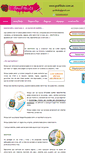 Mobile Screenshot of grafikids.com.ar